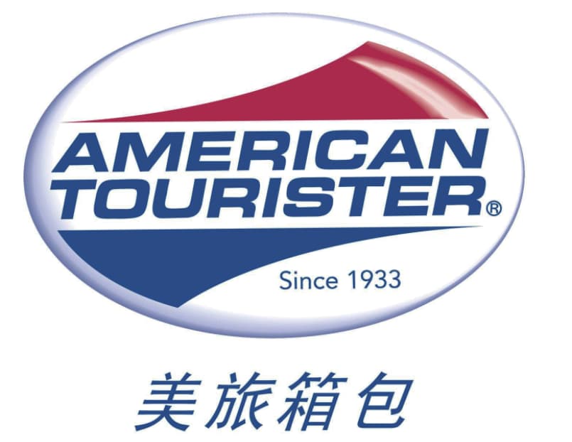American Tourister